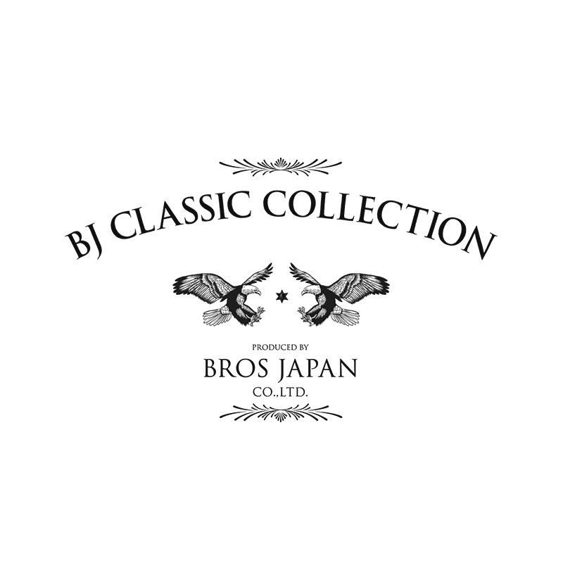 BJ classic collection