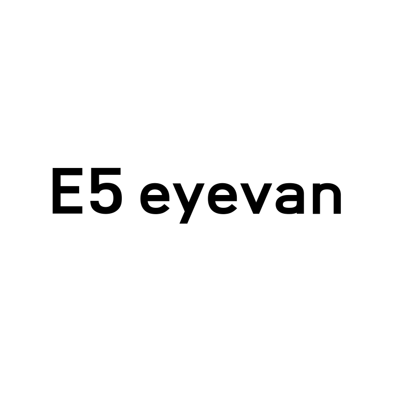 E5 eyevan