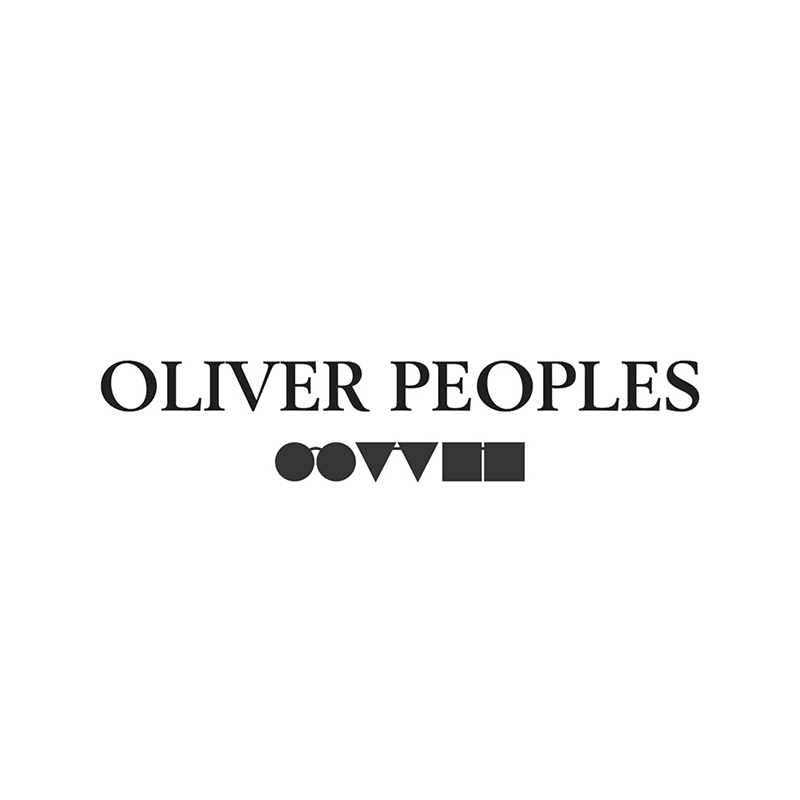 OLIVER PEOPLES